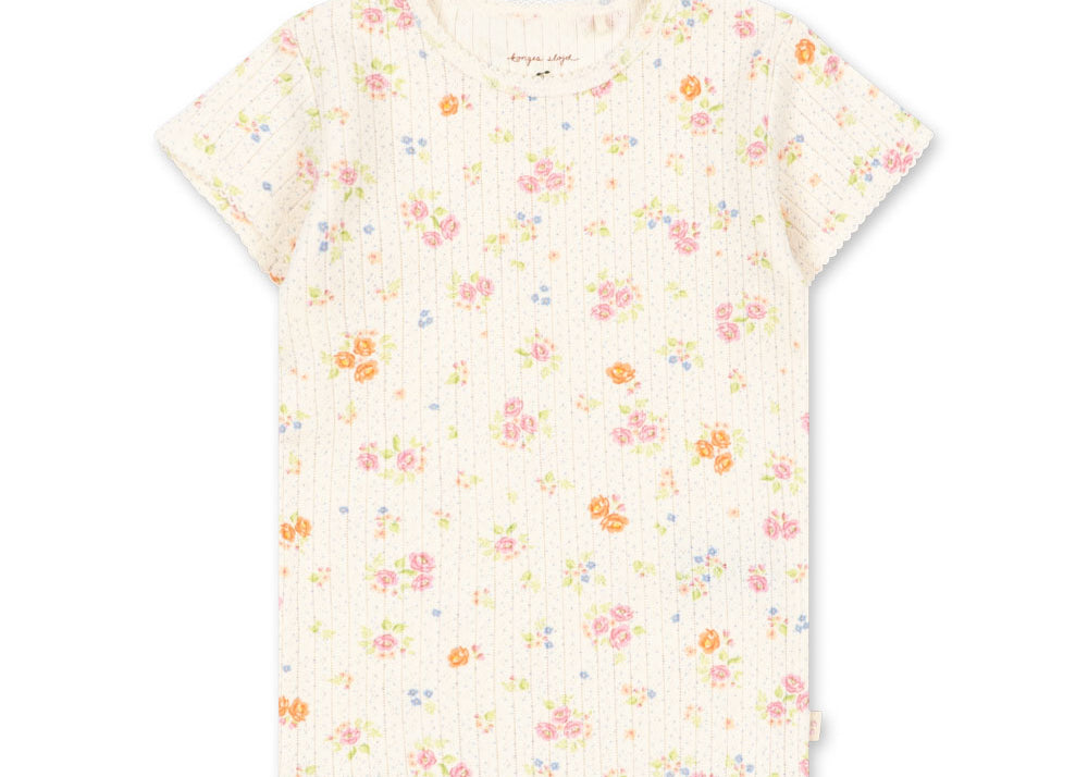 Konges Sløjd A/S Blusen - Jersey nonoka