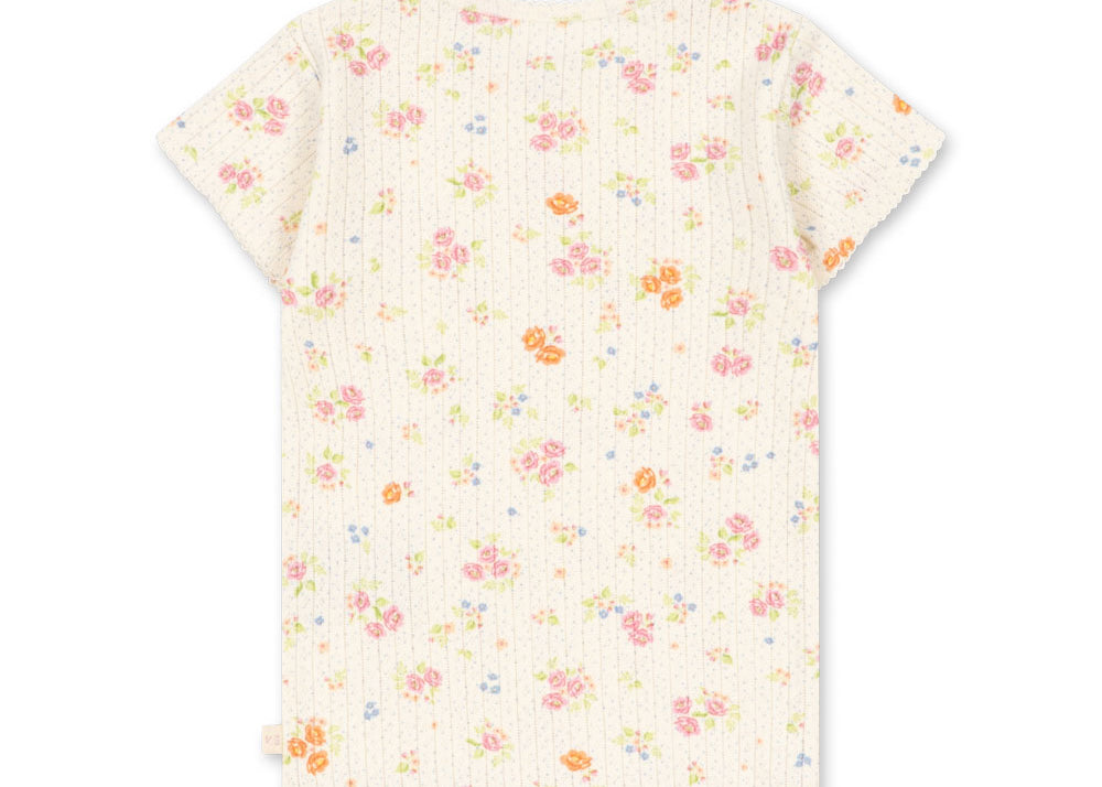 Konges Sløjd A/S Blusen - Jersey nonoka