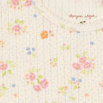 Konges Sløjd A/S Blusen - Jersey nonoka