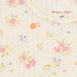 Konges Sløjd A/S Blusen - Jersey nonoka