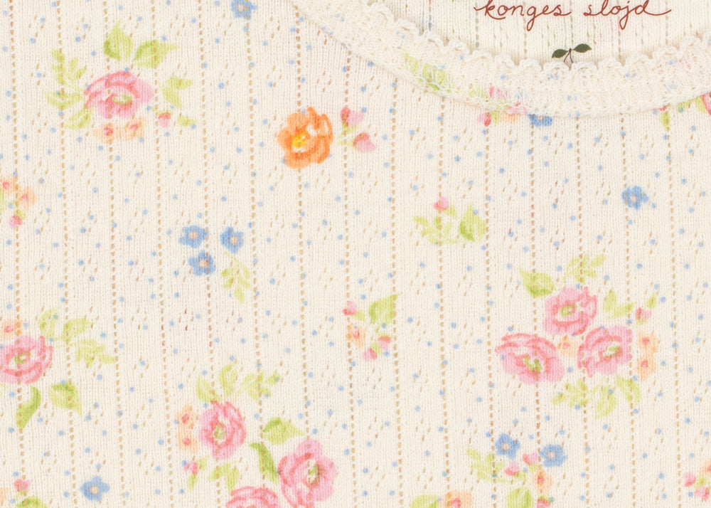 Konges Sløjd A/S Blusen - Jersey nonoka