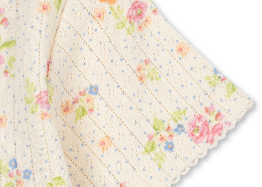 Konges Sløjd A/S Blusen - Jersey nonoka