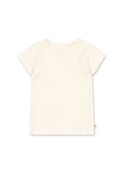 Konges Sløjd A/S Blusen - Jersey antique white