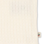 Konges Sløjd A/S Blusen - Jersey antique white