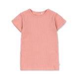 Konges Sløjd A/S Blusen - Jersey rosette