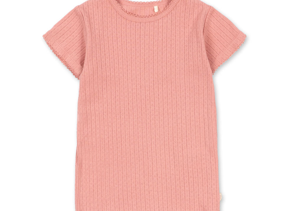 Konges Sløjd A/S Blusen - Jersey rosette