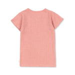 Konges Sløjd A/S Blusen - Jersey rosette