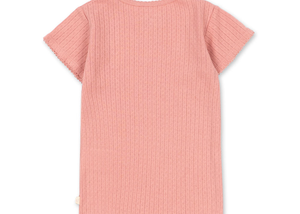 Konges Sløjd A/S Blusen - Jersey rosette