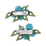 Konges Sløjd A/S HAIR ACCESSORIES blueberries