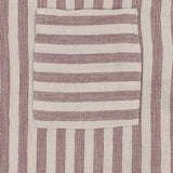 Konges Sløjd A/S WOVEN SHIRTS red stripe