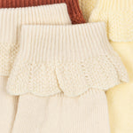 Konges Sløjd A/S SOCKS canyon rose  mix