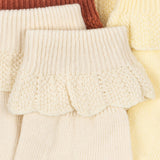 Konges Sløjd A/S SOCKS canyon rose  mix