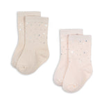 Konges Sløjd A/S SOCKS creole pink