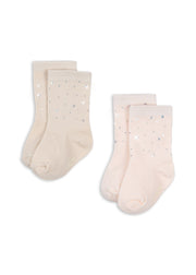 Konges Sløjd A/S SOCKS creole pink