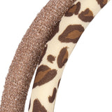 Konges Sløjd A/S HAIR ACCESSORIES leo/rose