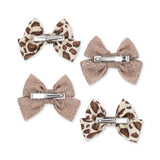 Konges Sløjd A/S HAIR ACCESSORIES leo/rose