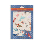 Konges Sløjd A/S CREATIVE PLAY ocean