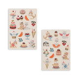 Konges Sløjd A/S CREATIVE PLAY kitty friends