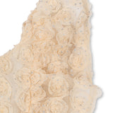 Konges Sløjd A/S WOVEN DRESSES sandshell