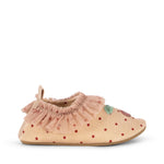 Konges Sløjd A/S UV SWIMSHOES emboldened dot