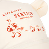 Konges Sløjd A/S UV SWIMHATS seedpearl