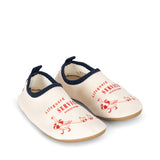 Konges Sløjd A/S UV SWIMSHOES seedpearl