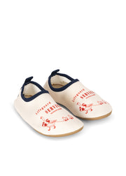 Konges Sløjd A/S UV SWIMSHOES seedpearl