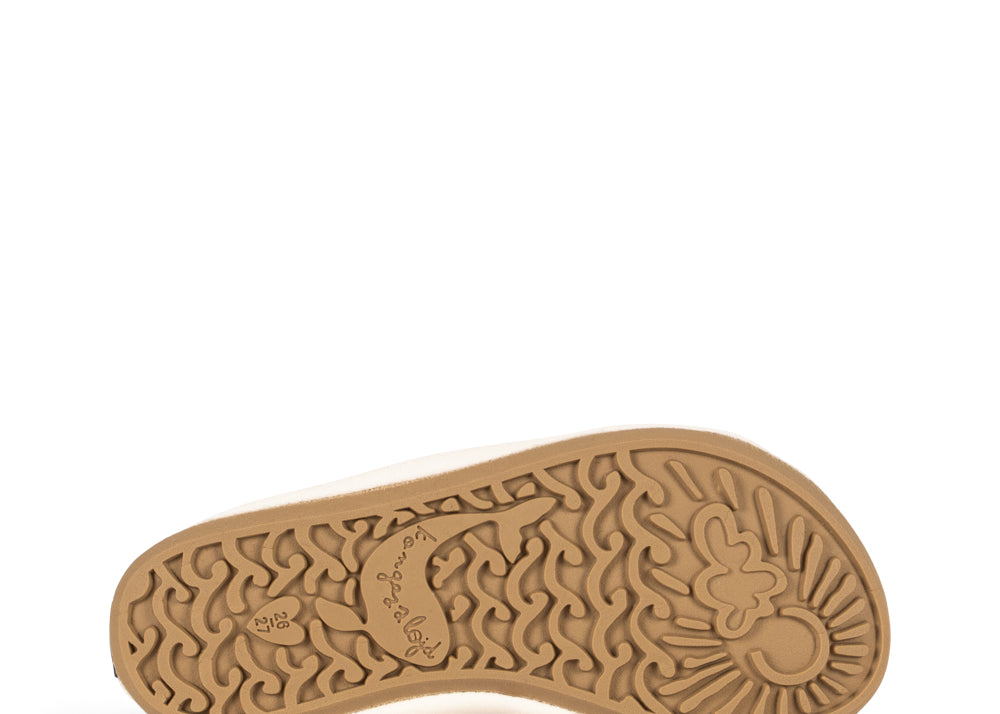 Konges Sløjd A/S UV SWIMSHOES seedpearl