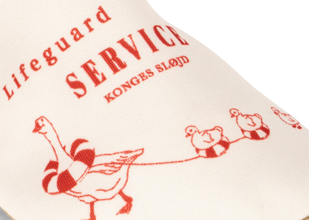 Konges Sløjd A/S UV SWIMSHOES seedpearl