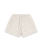 Konges Sløjd A/S WOVEN SHORTS & BLOOMERS muro blu