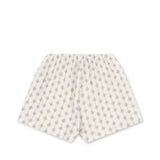 Konges Sløjd A/S WOVEN SHORTS & BLOOMERS muro blu