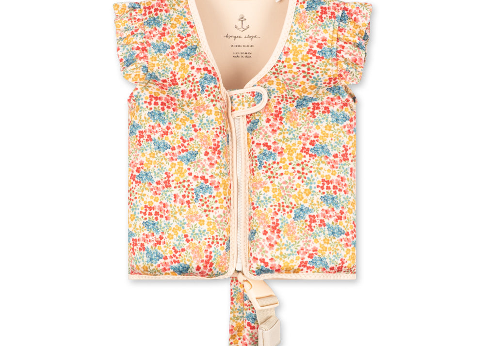 Konges Sløjd A/S FLOAT VEST & BELTS fio rouge