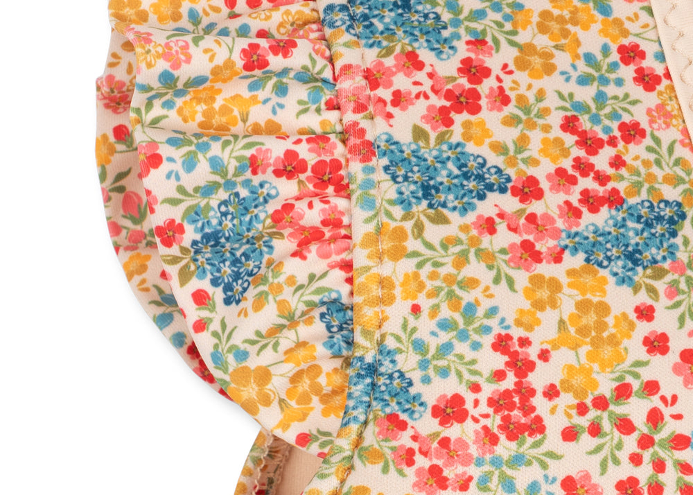 Konges Sløjd A/S FLOAT VEST & BELTS fio rouge