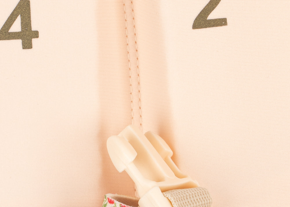 Konges Sløjd A/S FLOAT VEST & BELTS fio rouge