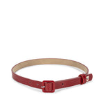 Konges Sløjd A/S JEWELLERY haute red