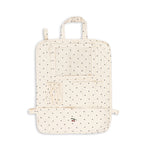 Konges Sløjd A/S CAR ACCESSORIES navy dot