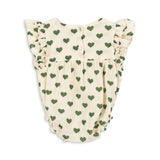 Konges Sløjd A/S WOVEN ROMPERS & JUMPSUITS amour verde