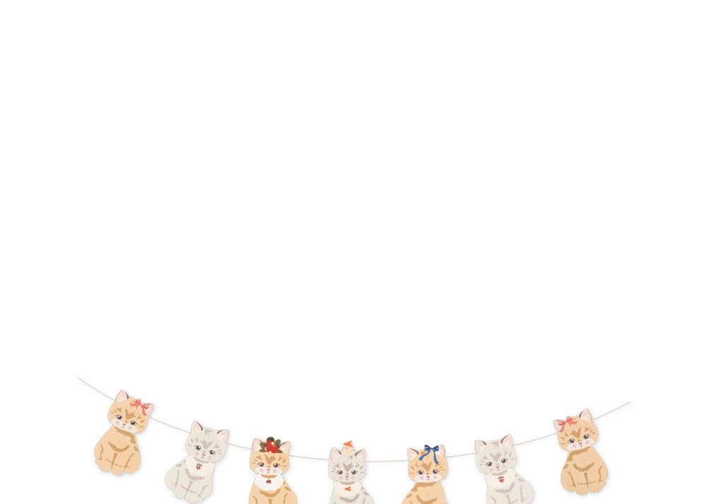 Konges Sløjd A/S DECORATIONS cat