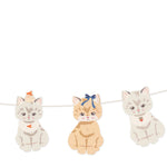 Konges Sløjd A/S DECORATIONS cat