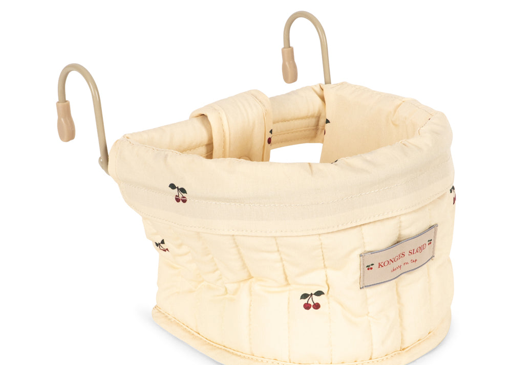 Konges Sløjd A/S DOLL ESSENTIALS cherry