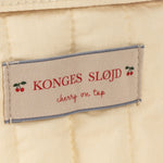 Konges Sløjd A/S DOLL ESSENTIALS cherry