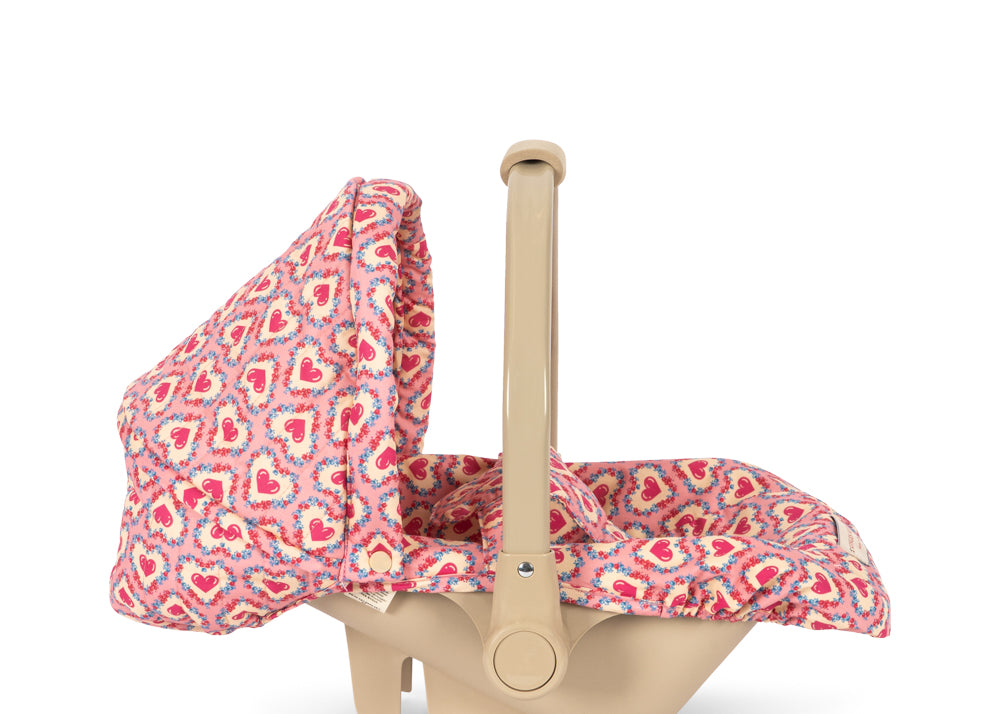 Konges Sløjd A/S DOLL ESSENTIALS felice rose