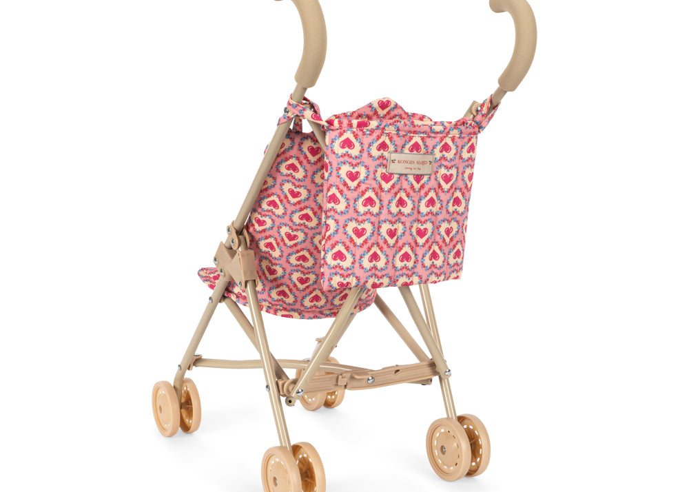 Konges Sløjd A/S DOLL ESSENTIALS felice rose