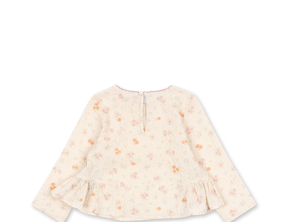 Konges Sløjd A/S WOVEN SHIRTS nonoka