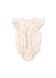 Konges Sløjd A/S WOVEN ROMPERS & JUMPSUITS nonoka