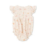 Konges Sløjd A/S WOVEN ROMPERS & JUMPSUITS nonoka