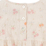 Konges Sløjd A/S WOVEN ROMPERS & JUMPSUITS nonoka