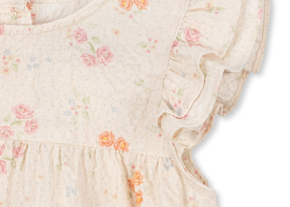 Konges Sløjd A/S WOVEN ROMPERS & JUMPSUITS nonoka