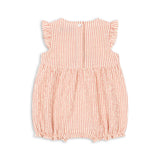 Konges Sløjd A/S WOVEN ROMPERS & JUMPSUITS amour stripe