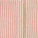 Konges Sløjd A/S WOVEN ROMPERS & JUMPSUITS amour stripe